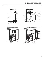 Preview for 9 page of Maytag Commercial MDE20CSBGW Installation Instructions Manual