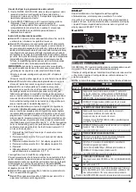 Preview for 61 page of Maytag Commercial MDG22PD Installation Instructions Manual