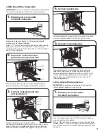 Preview for 11 page of Maytag Commercial MEDP575G Installation Instructions Manual