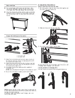 Preview for 9 page of Maytag Commercial MHN33PD Installation Instructions Manual