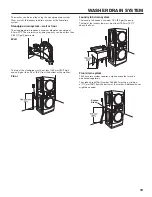 Предварительный просмотр 19 страницы Maytag Commercial MLG22PD Installation Instructions Manual