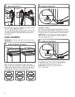 Preview for 8 page of Maytag Commercial MVWP576KW0 Installation Instructions Manual