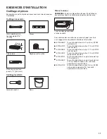 Preview for 11 page of Maytag Commercial MVWP576KW0 Installation Instructions Manual