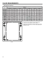 Preview for 10 page of Maytag Commercial MYR20 Installation Instructions Manual