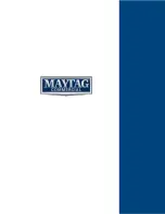 Preview for 88 page of Maytag Commercial MYR20 Service Manual