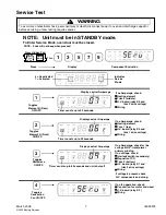 Preview for 7 page of Maytag Services ACE5302 Service Manual