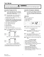 Preview for 9 page of Maytag Services ACE5302 Service Manual