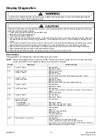 Preview for 10 page of Maytag Services ACE5302 Service Manual