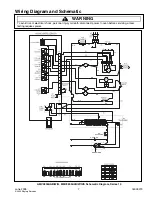 Предварительный просмотр 7 страницы Maytag Services AMV4204AAB Technical Information