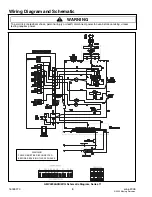 Предварительный просмотр 8 страницы Maytag Services AMV4204AAB Technical Information