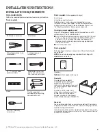 Preview for 9 page of Maytag Services ELECTRIC DRYER Use & Care Manual