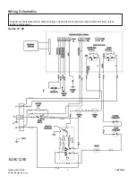 Preview for 7 page of Maytag Services MDE5500A Series Service Manual