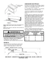 Предварительный просмотр 4 страницы Maytag 11-06-00 Installation Instructions Manual