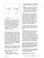 Предварительный просмотр 8 страницы Maytag 111990" Automatic Dryers Service Manual