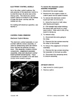 Предварительный просмотр 37 страницы Maytag 111990" Automatic Dryers Service Manual