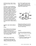 Предварительный просмотр 64 страницы Maytag 111990" Automatic Dryers Service Manual