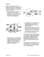 Предварительный просмотр 65 страницы Maytag 111990" Automatic Dryers Service Manual