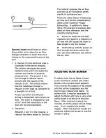 Предварительный просмотр 76 страницы Maytag 111990" Automatic Dryers Service Manual