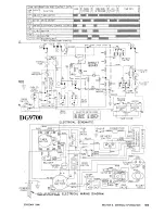 Предварительный просмотр 93 страницы Maytag 111990" Automatic Dryers Service Manual