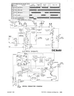 Предварительный просмотр 94 страницы Maytag 111990" Automatic Dryers Service Manual