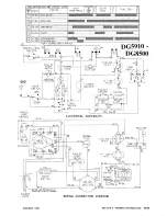 Предварительный просмотр 97 страницы Maytag 111990" Automatic Dryers Service Manual