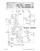 Предварительный просмотр 102 страницы Maytag 111990" Automatic Dryers Service Manual