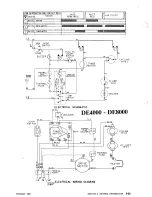 Предварительный просмотр 106 страницы Maytag 111990" Automatic Dryers Service Manual