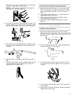 Preview for 7 page of Maytag 120-volt 60-Hz Installation Instructions Manual