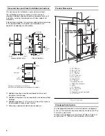 Preview for 4 page of Maytag 120-volt Installation Instructions Manual