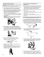 Preview for 16 page of Maytag 120-volt Installation Instructions Manual