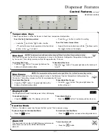 Preview for 17 page of Maytag 12591308 Owner'S Manual