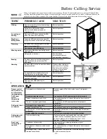 Preview for 21 page of Maytag 12591308 Owner'S Manual