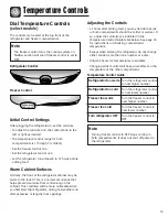 Preview for 11 page of Maytag 12828102 Use & Care Manual