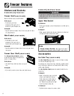 Preview for 18 page of Maytag 12828102 Use & Care Manual