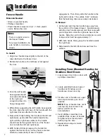 Preview for 8 page of Maytag 12828121 Use And Care Manual