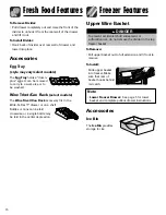 Preview for 16 page of Maytag 12828121 Use And Care Manual