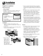 Предварительный просмотр 40 страницы Maytag 12828121 Use And Care Manual