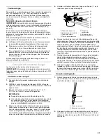 Preview for 21 page of Maytag 12828190A User Instructions