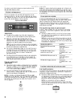 Preview for 26 page of Maytag 12828190A User Instructions