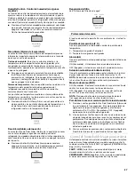 Preview for 27 page of Maytag 12828190A User Instructions