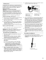 Preview for 39 page of Maytag 12828190A User Instructions