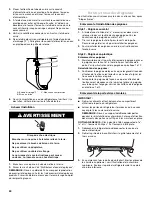 Preview for 40 page of Maytag 12828190A User Instructions