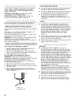 Preview for 46 page of Maytag 12828190A User Instructions