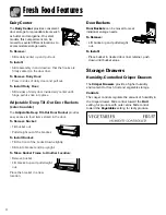 Preview for 12 page of Maytag 12842103 Use & Care Manual