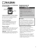 Preview for 51 page of Maytag 12842103 Use & Care Manual