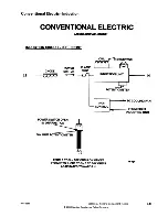 Предварительный просмотр 54 страницы Maytag 16010241 Service Manual