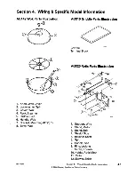 Предварительный просмотр 59 страницы Maytag 16010241 Service Manual