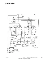 Предварительный просмотр 61 страницы Maytag 16010241 Service Manual