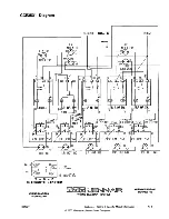 Предварительный просмотр 65 страницы Maytag 16010241 Service Manual