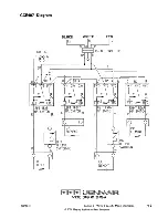 Предварительный просмотр 67 страницы Maytag 16010241 Service Manual